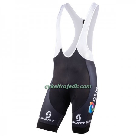 Bib Cykelshorts 2023 Team DSM